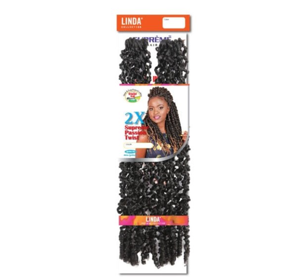 2x Supreme Passion Twist - Image 3