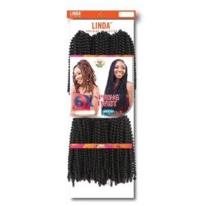 6x Spring Twist