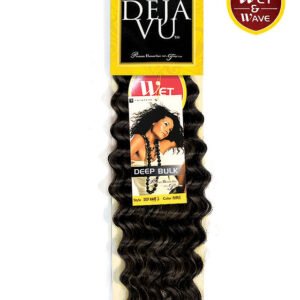 Deja Vu Deep Bulk 18 inches - Color Natural (2022)