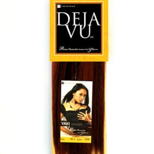 Deja Vu Yaky Bulk 18 inches - Color 1B