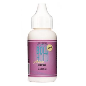 Hair Glue – Bold Hold