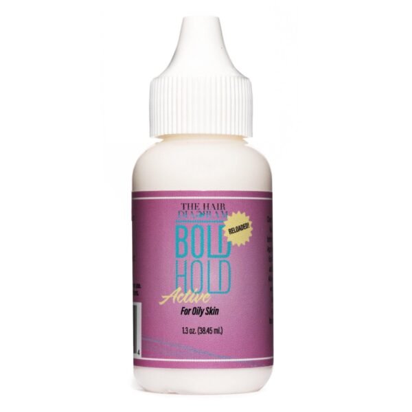 Hair Glue – Bold Hold
