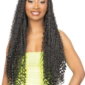 Janet Encore French Deep Bulk - 18 inches