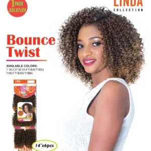 Linda Collection Bounce