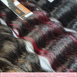Linda Collection Rosaline Color 1B