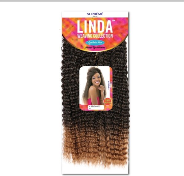 Linda Weaving Beyoncé 18 inches - Image 3