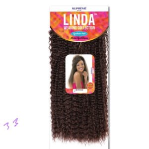 Linda Weaving Beyoncé 18 inches