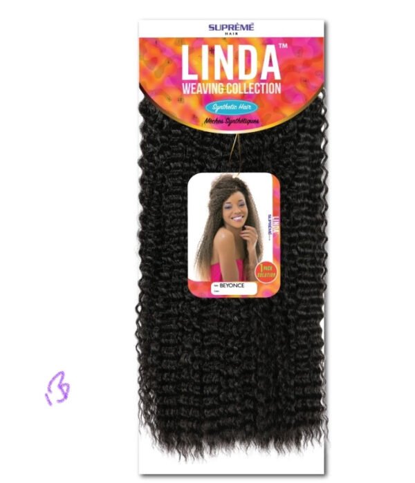 Linda Weaving Beyoncé 18 inches - Image 6