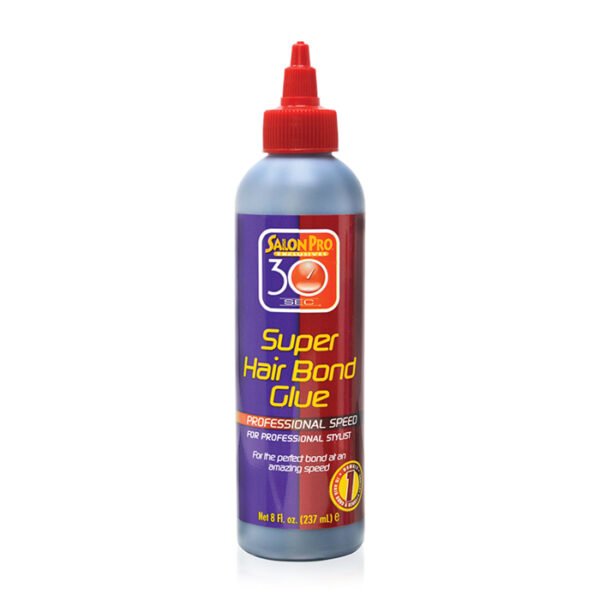 Salon Pro Hair Bonding Glue