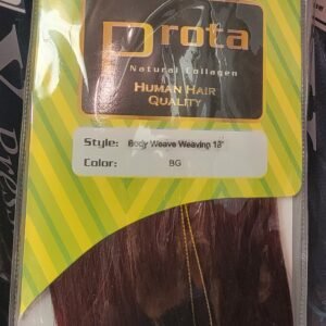 Supreme Prota Natural Collagen Bulk Color 1B