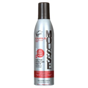 Vigorol Mousse