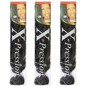 X Pression Premium Color 2